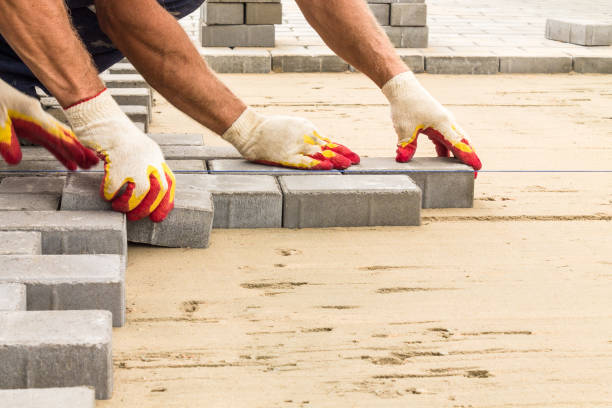 Best Commercial Driveway Pavers  in Ortonville, MN