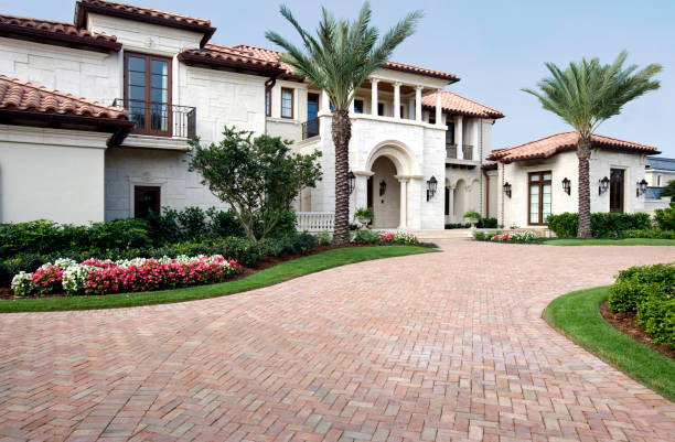 Best Driveway Pavers Near Me  in Ortonville, MN