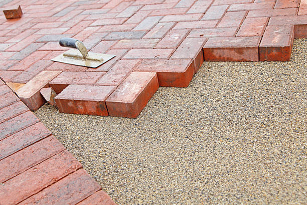 Reasons to Select Us for Your Driveway Paving Requirements in Ortonville, MN